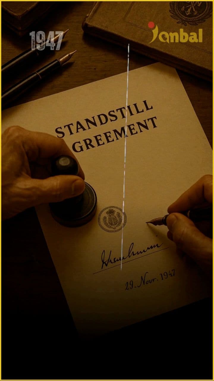 सरदार पटेल और हैदराबाद का विवाद