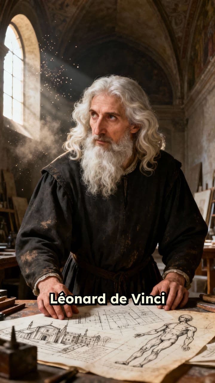 Découverte de tunnels sous le château Sforza