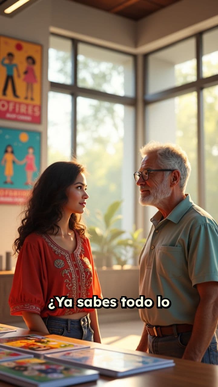 Talleres en el Instituto Municipal de Cultura