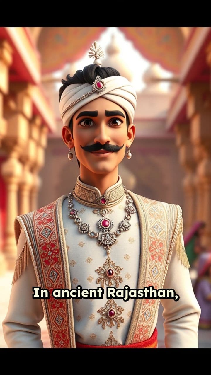 The Battle of the Saffron