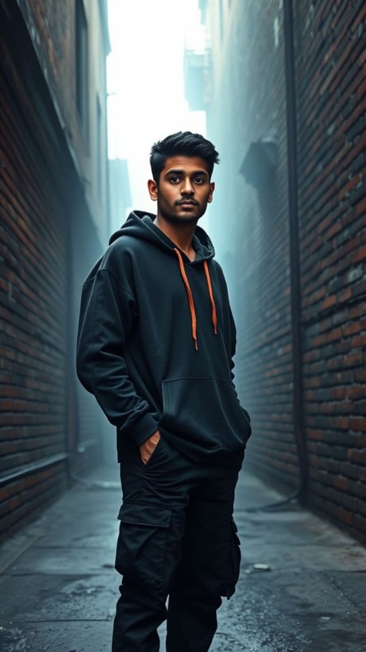 देसी सोच, सीधी बात