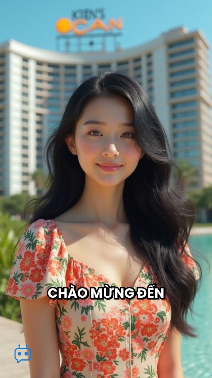 Khám phá Kiến's Ocean Hotel Đà Nẵng