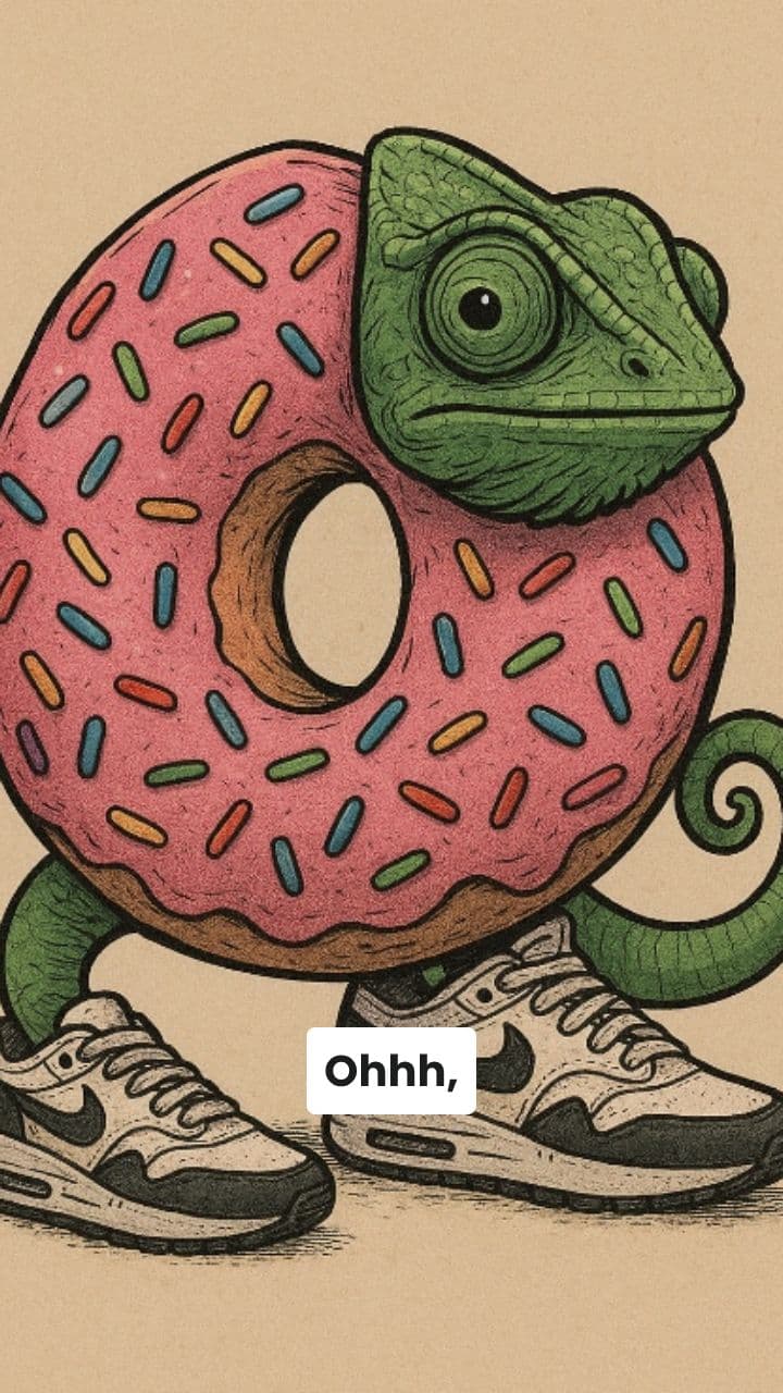 Buon Compleanno Lou: Caos Neverlandiano!