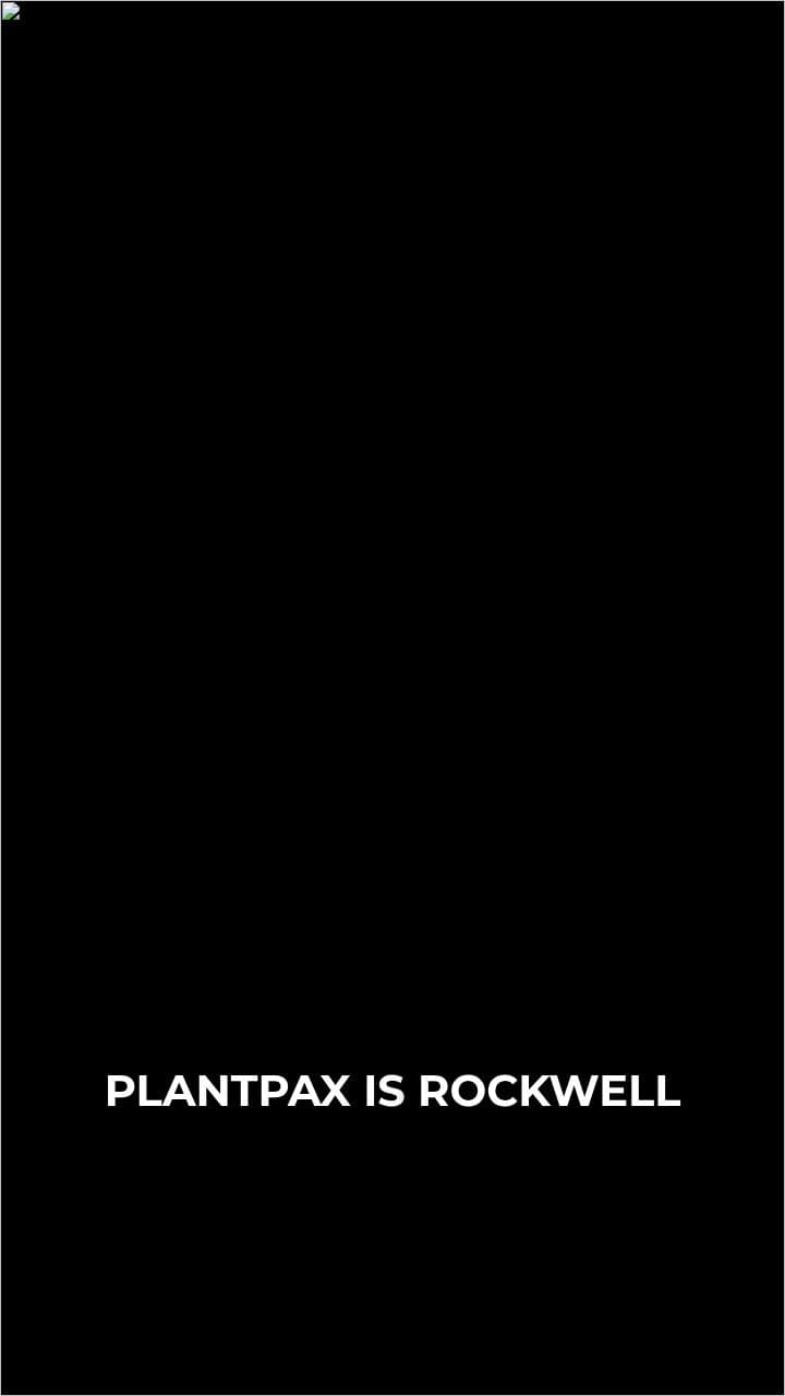 Revolutionizing Industrial Automation with PlantPAx