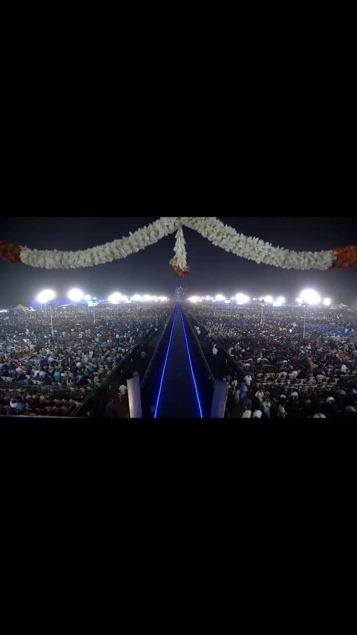 Interesting Mix of Languages