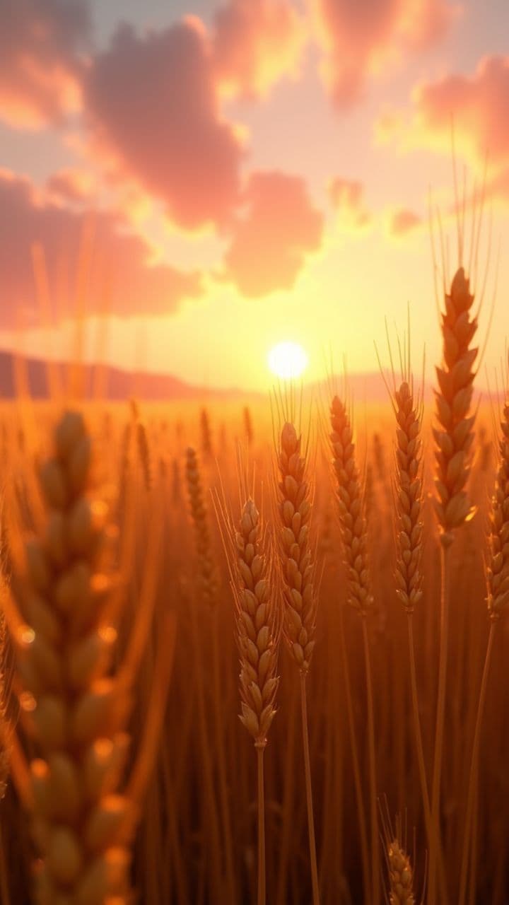 Bali's Gift of Presence