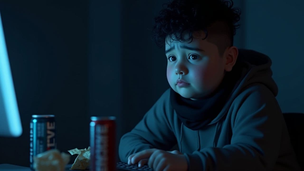 Frustraciones en el juego del LoL