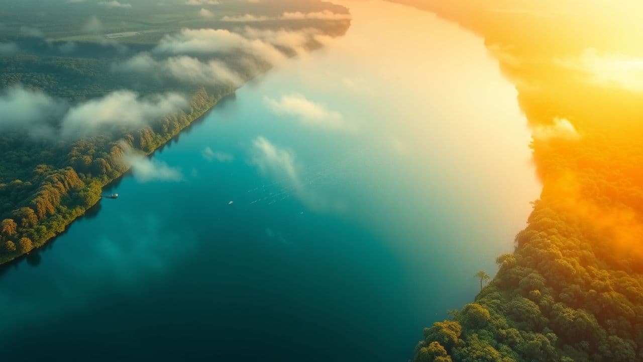 कृष्णा की भक्ति में जीवन