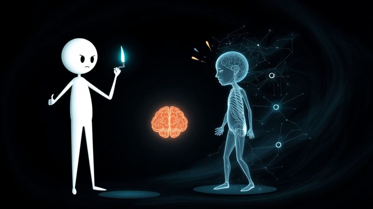 Psychic Vivisection: The Art of Dissection