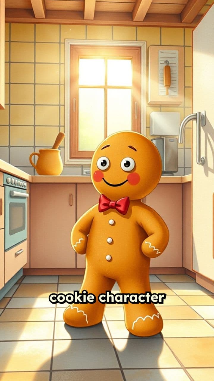 Legendary Cookie of Roblox