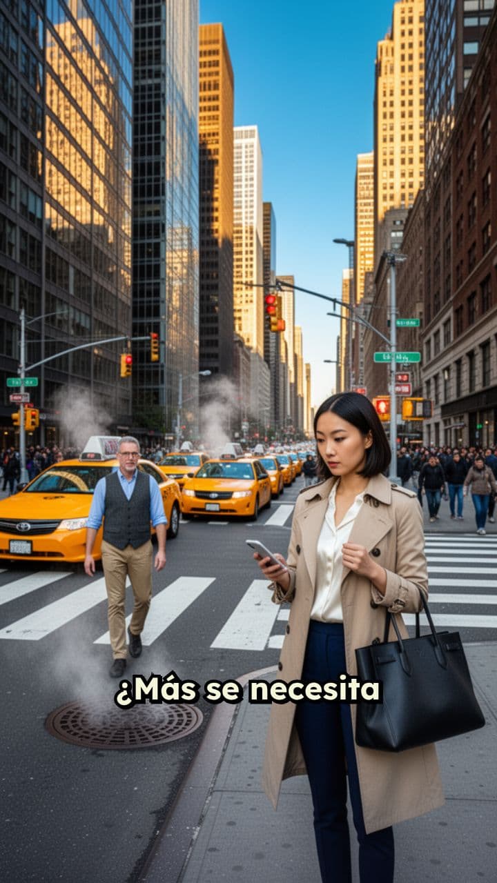 Necesidades cotidianas en Estados Unidos