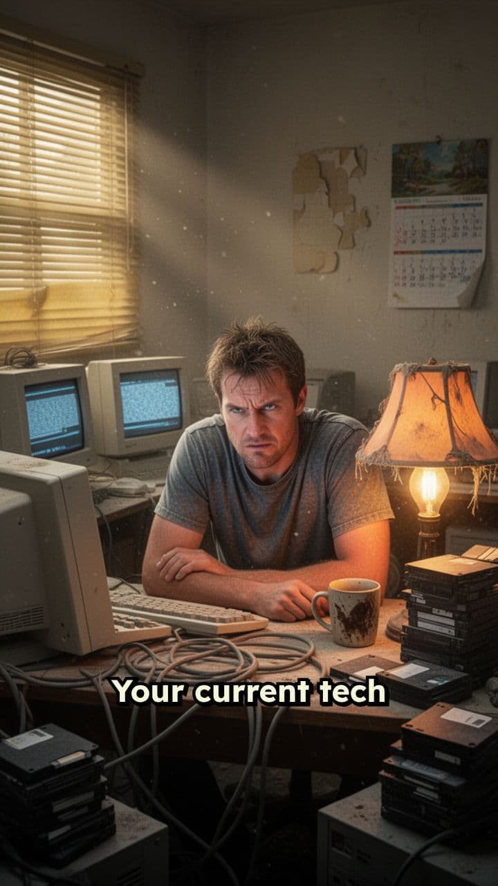 APIT: Futuristic AV Solutions Across Regions