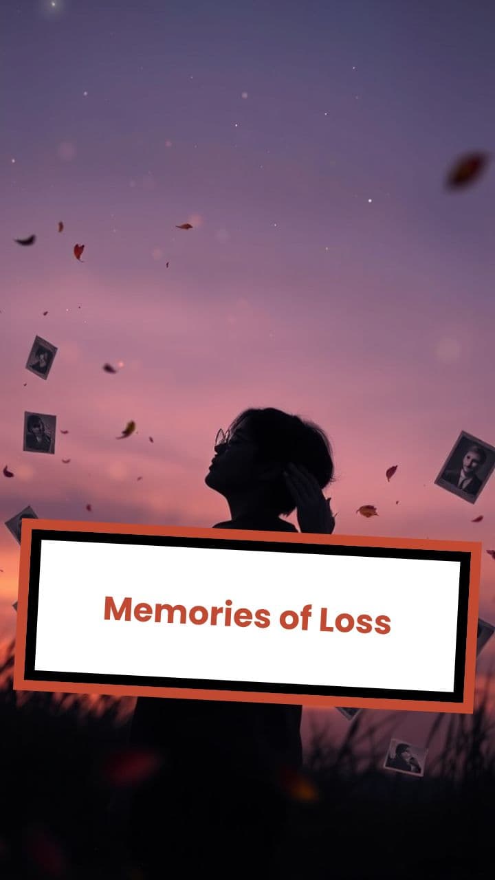 Memories of Loss