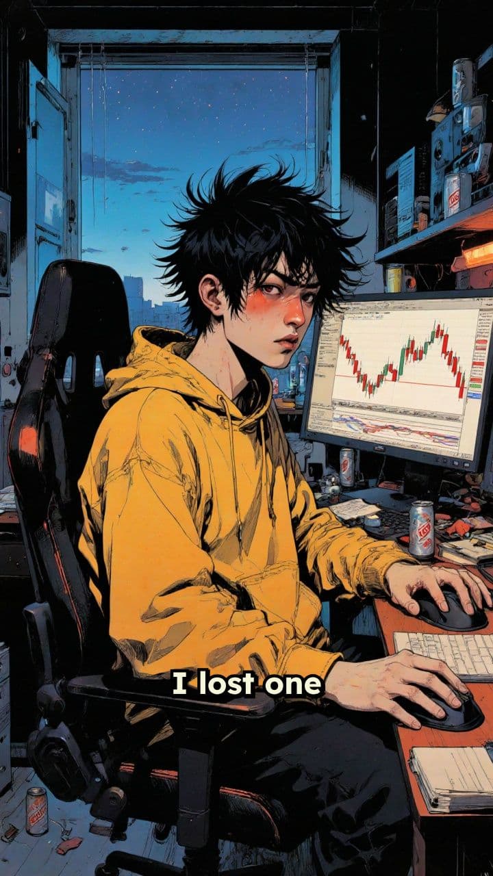 I Just Wanted My Money Back