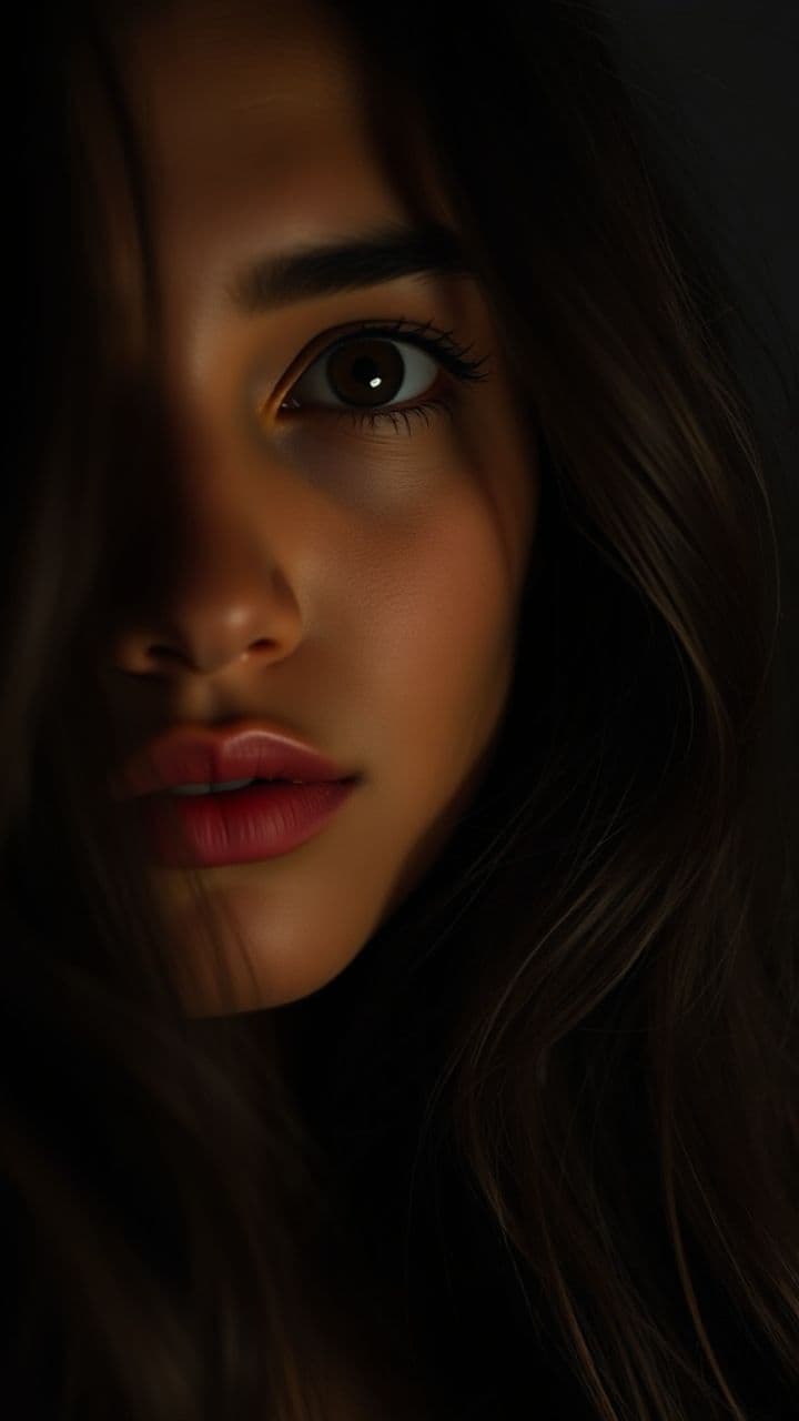 Valentina's Redemption