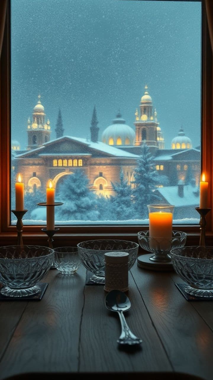 Гимн салату Оливье