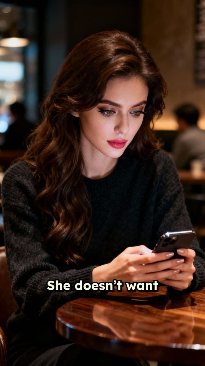 Become the Man She Can't Ignore