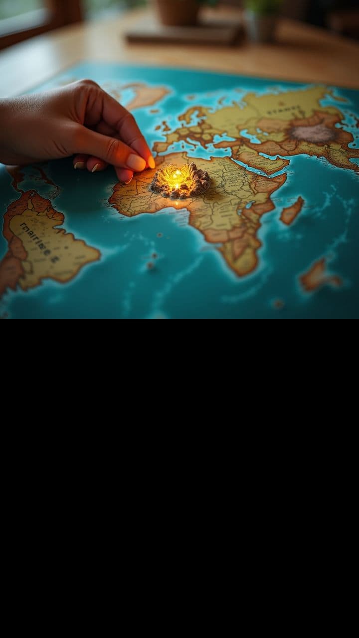 Transforme seu sonho em viagem inesquecível