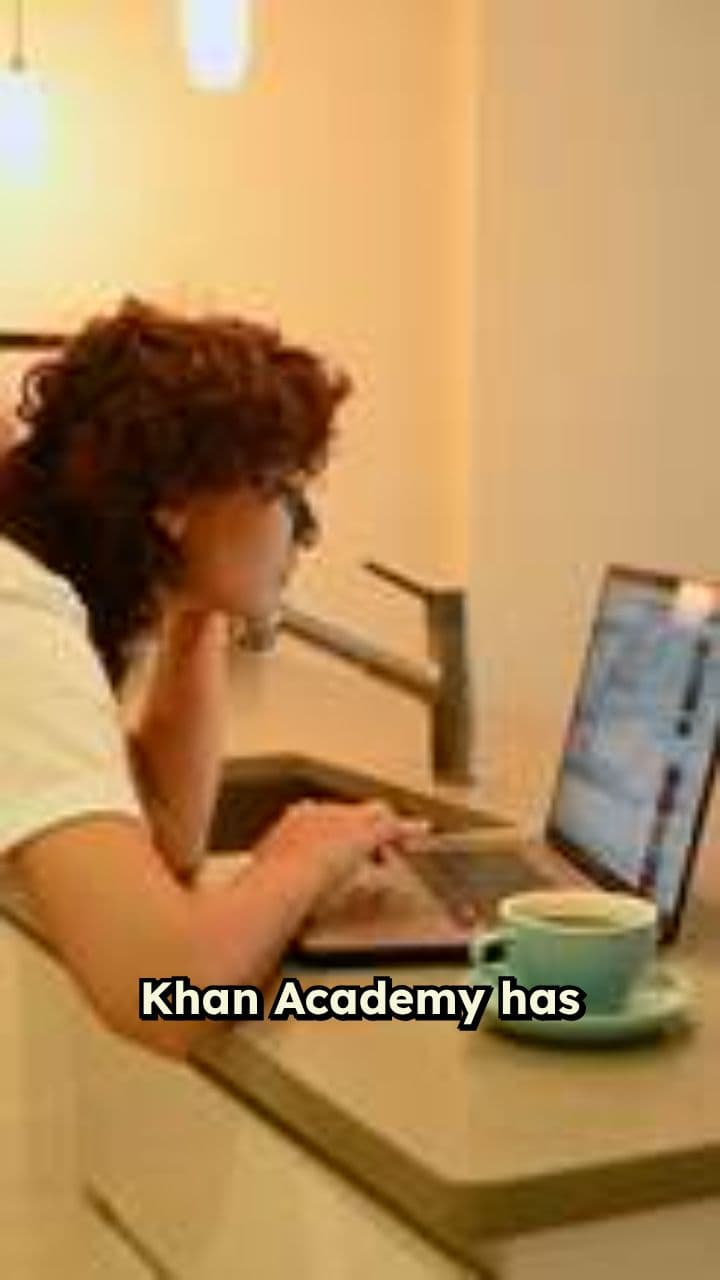 Hidden Chemistry Archive on Khan Academy