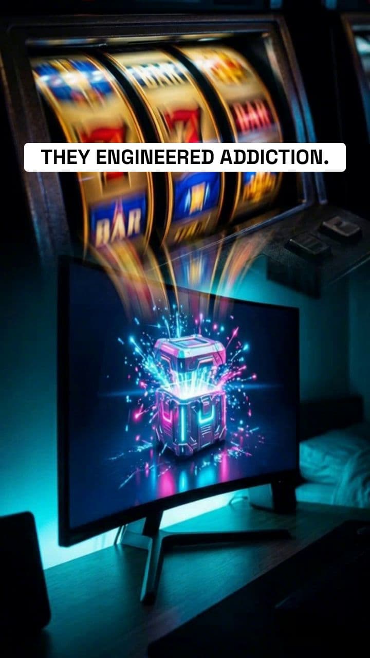 The Hidden Blueprint