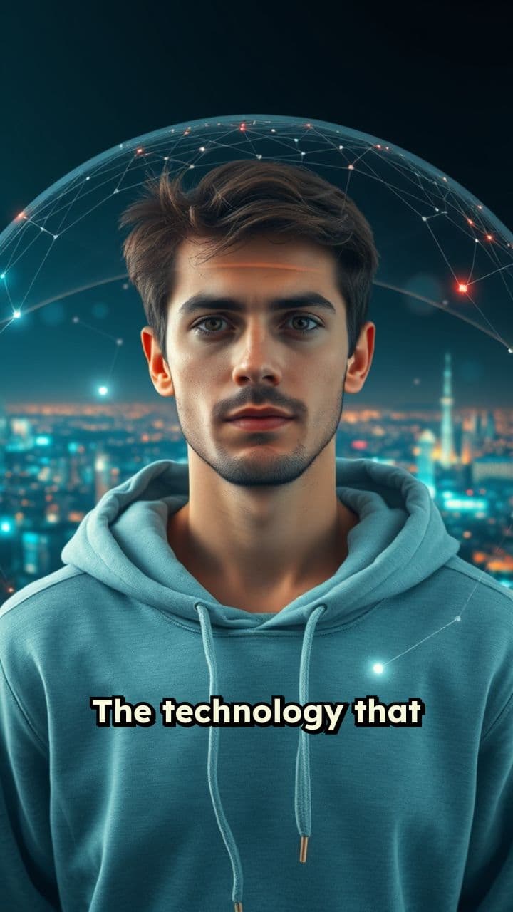 Trapped in a Cyber Ghetto