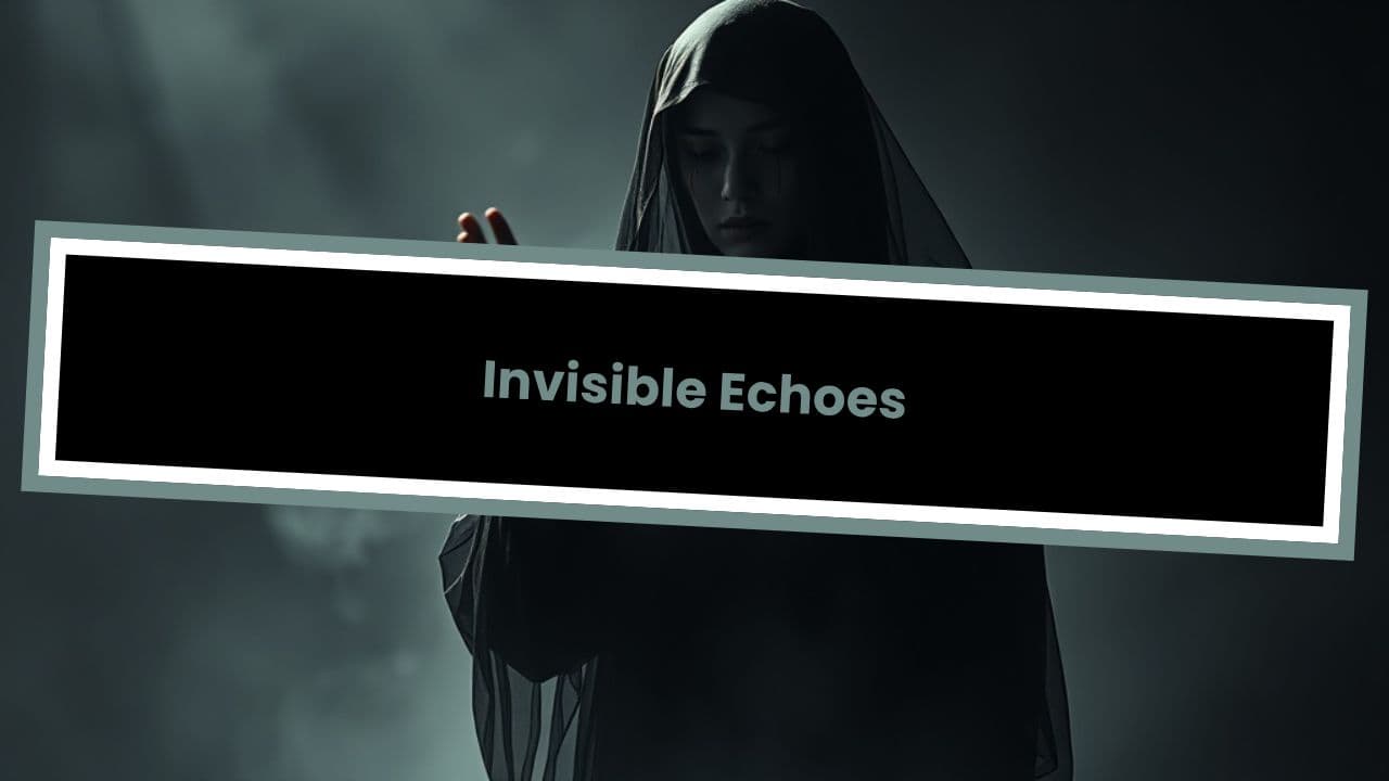 Invisible Echoes