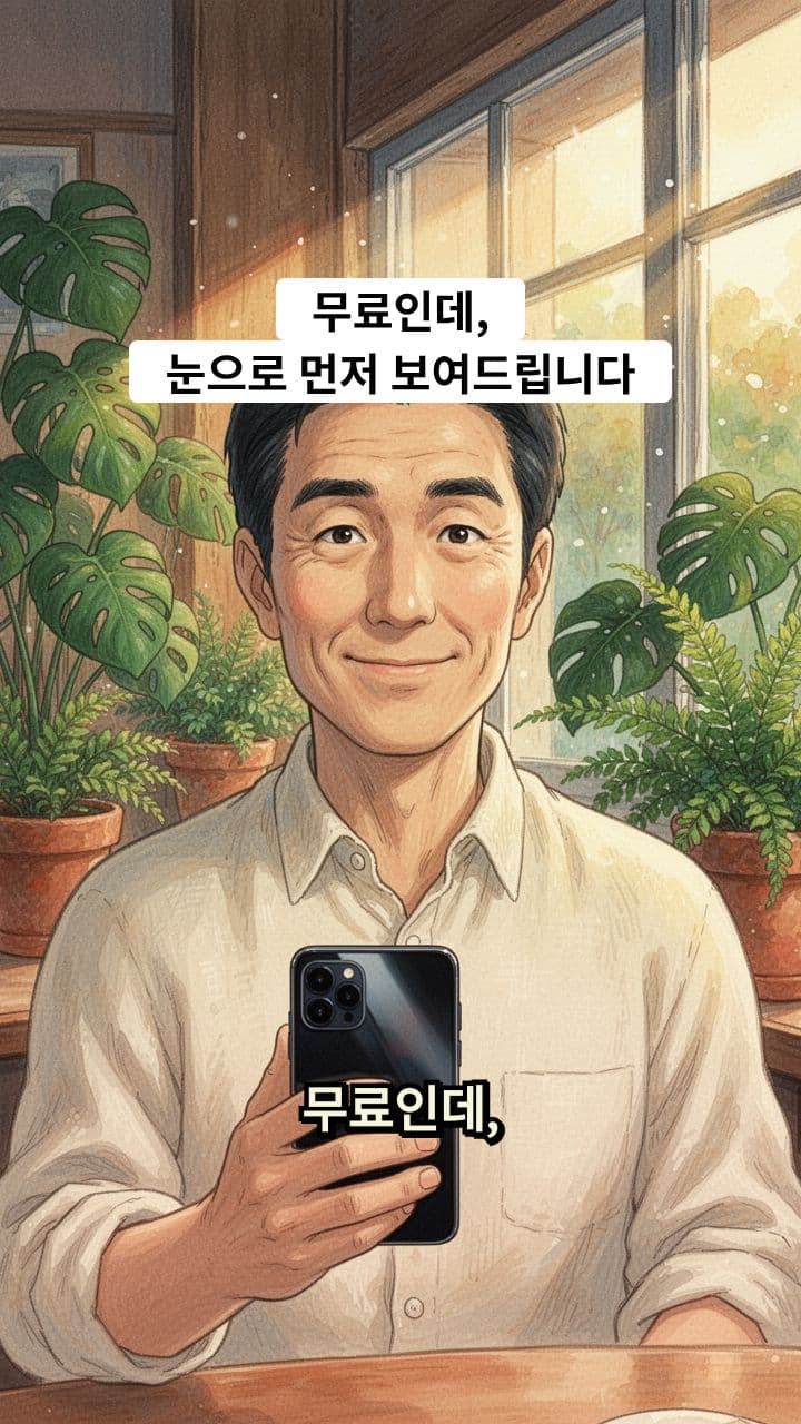 Naver Popular Post Free Test AD