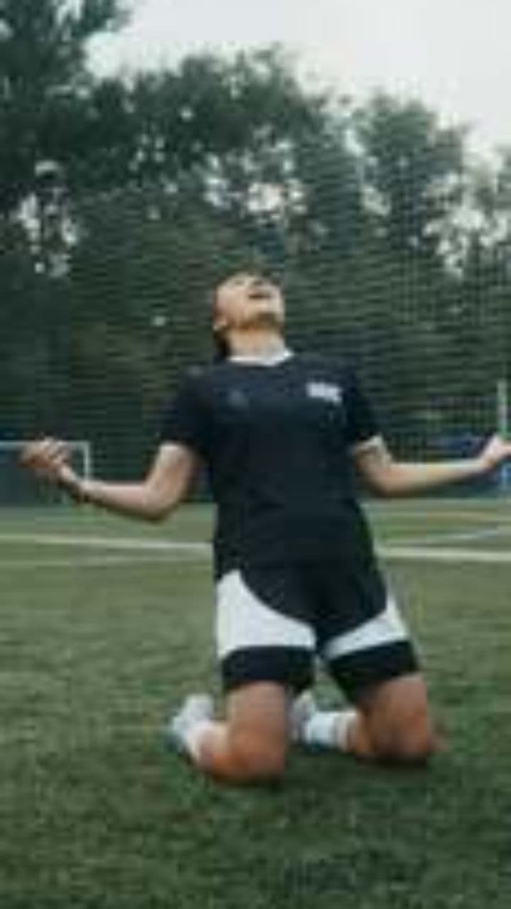 ชอบเธอแบบไม่ต้องพยายาม