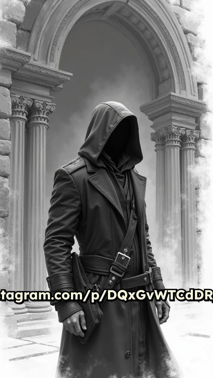 Coleção de Posts do Instagram