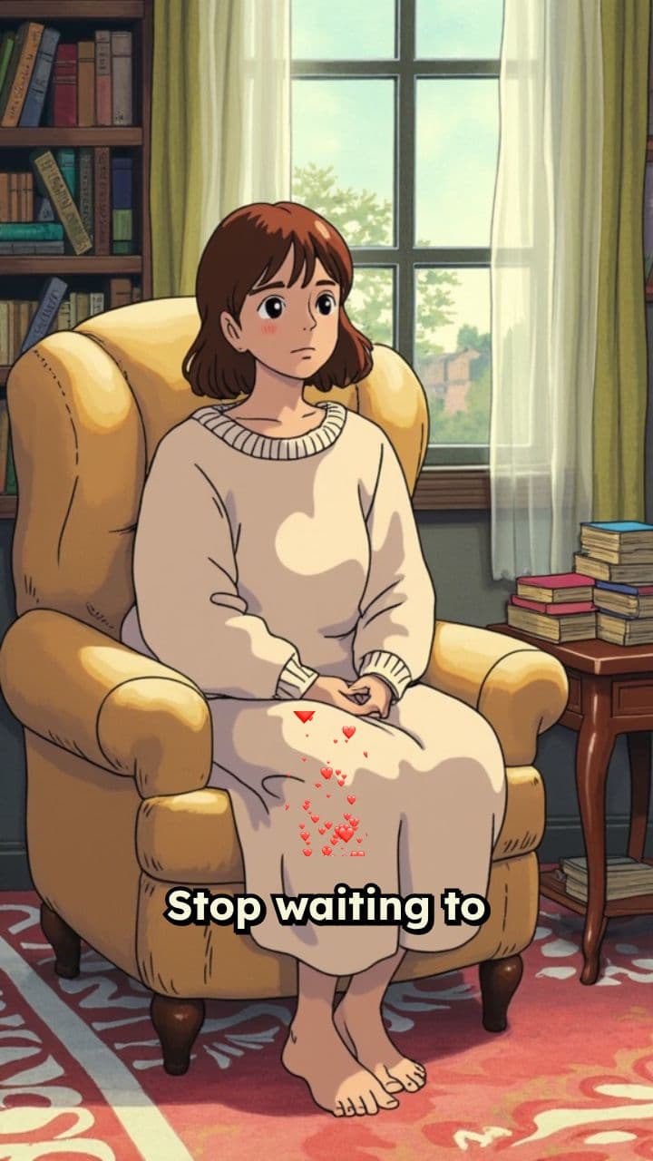 Know Your Worth in Love