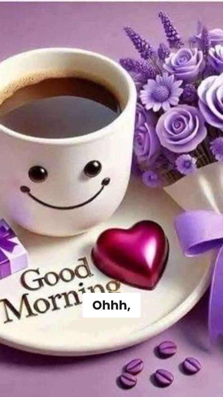 Caffé-Polpo: Il Risveglio Caotico