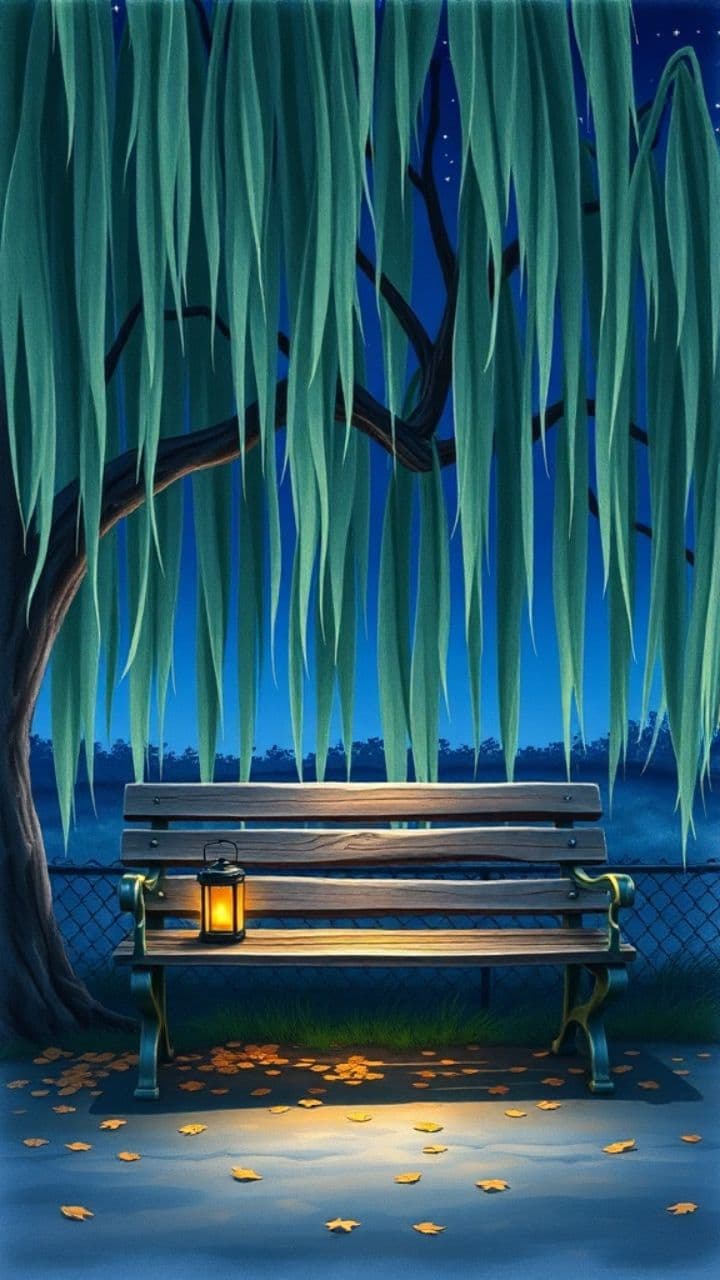 Tony: From Struggles to Success