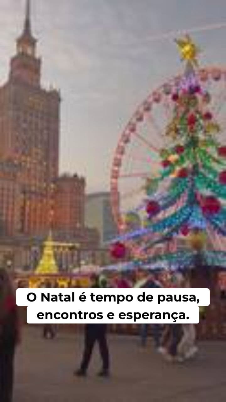 Avansat Natal 2024 - Movendo o Brasil