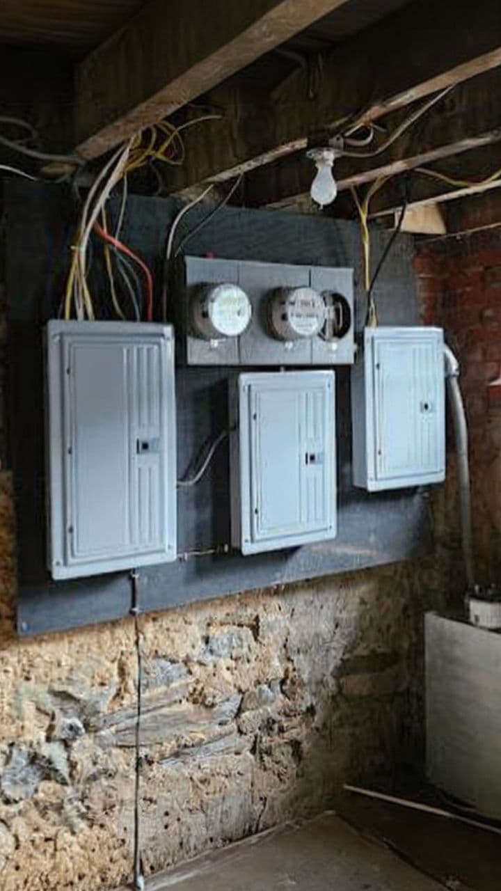 Trusted Electrical Services You Can Rely On