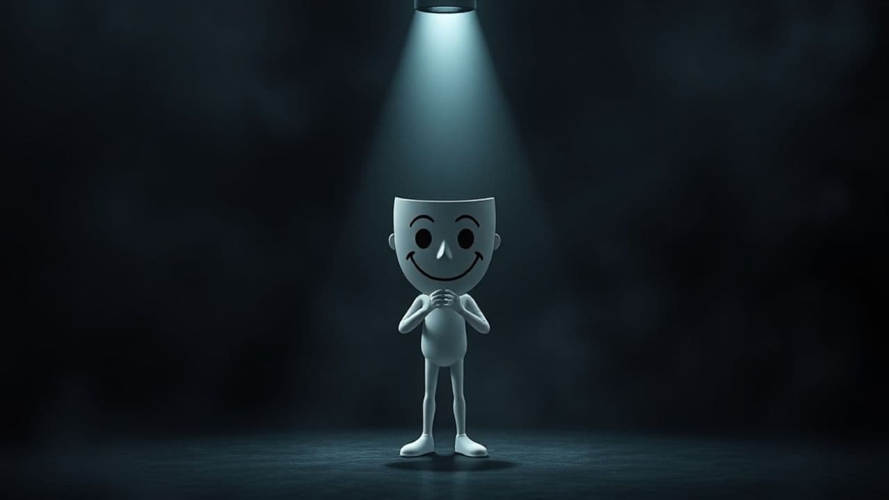 Humor: The INFJ's Survival Tool