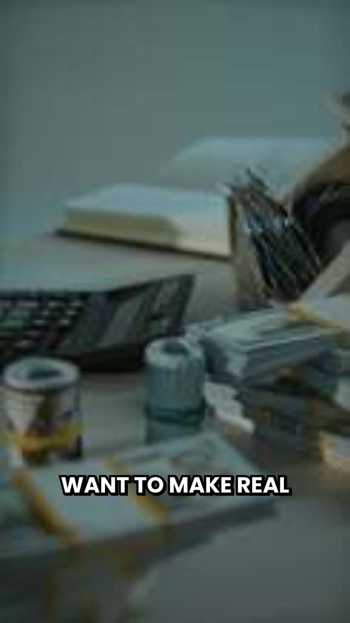 Turn $20 Into a Side Hustle