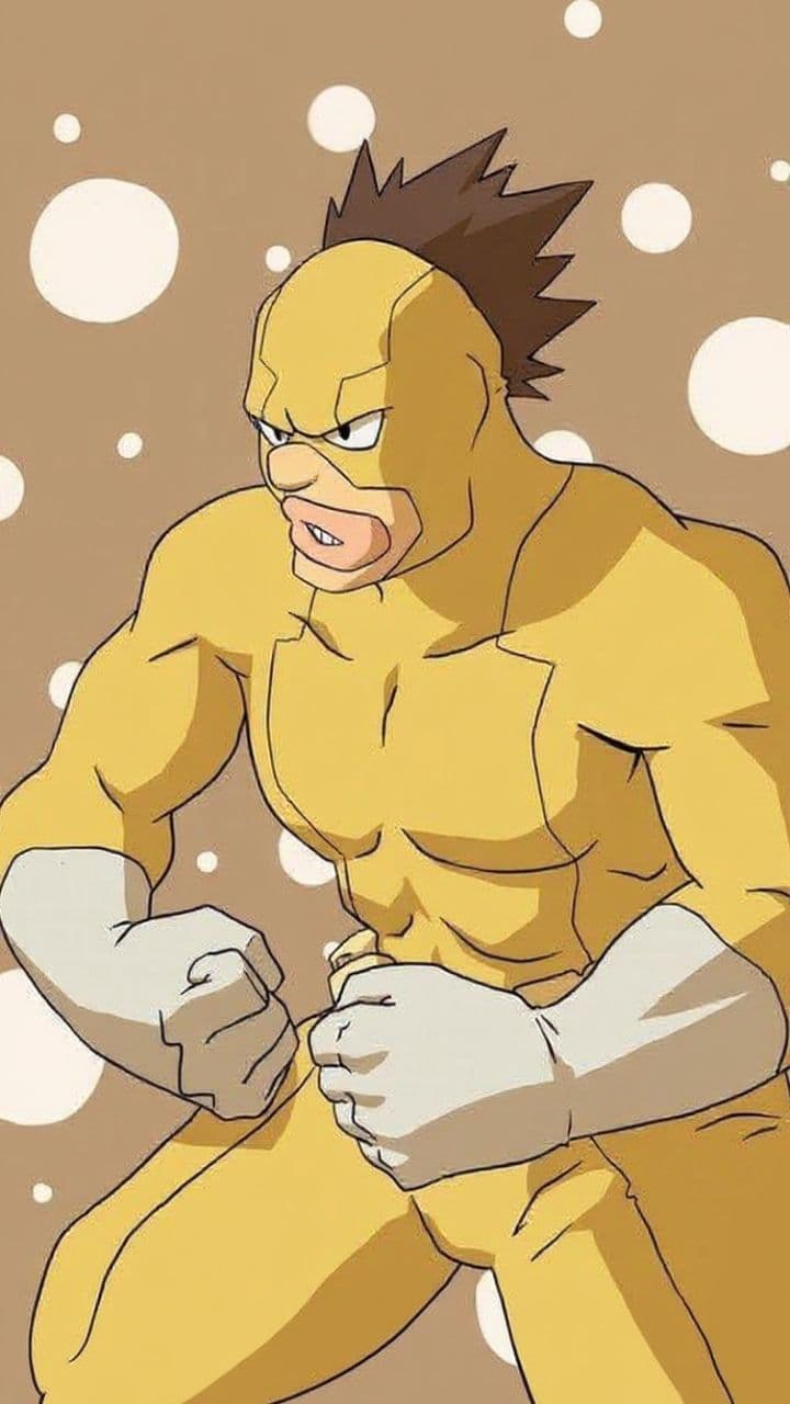 El equilibrio también es fuerza