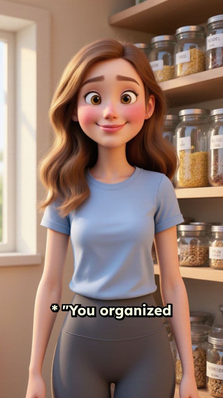 Rethink Your Organization System