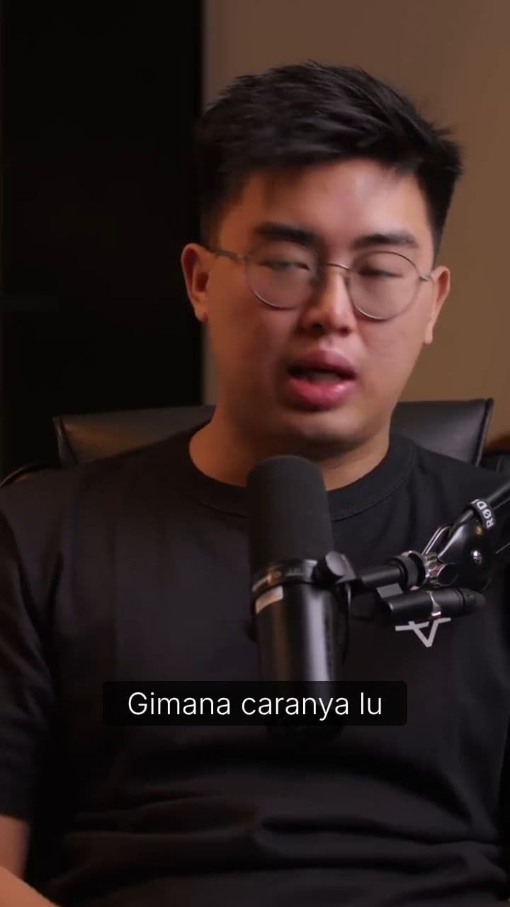 Ide Bisnis AI: AI Content Factory untuk Kreator