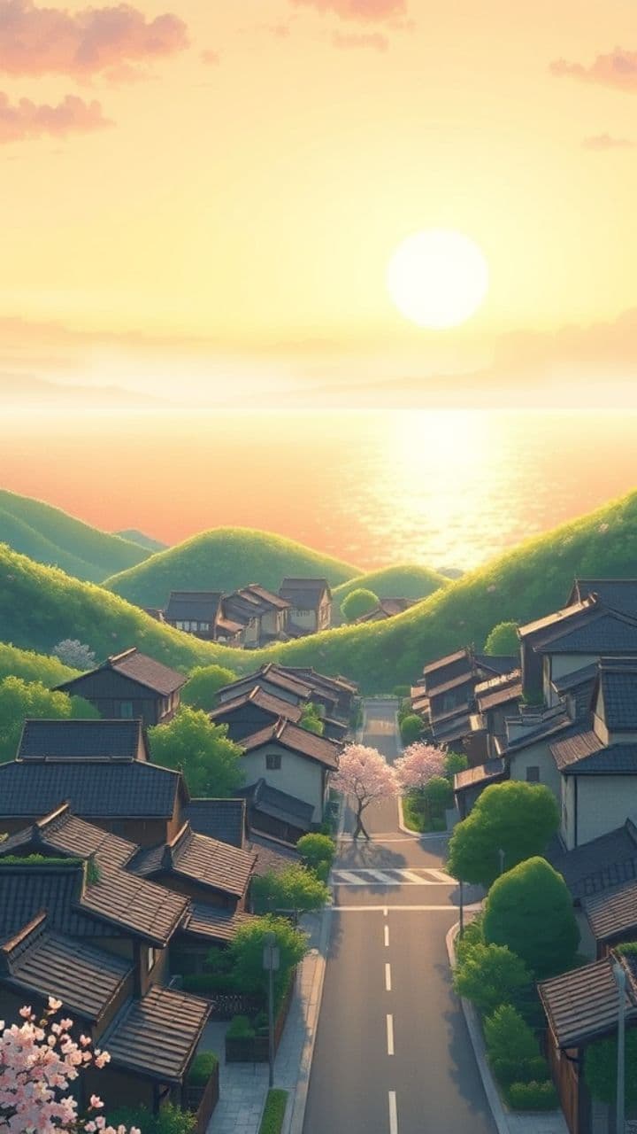 First Glance, First Shiver