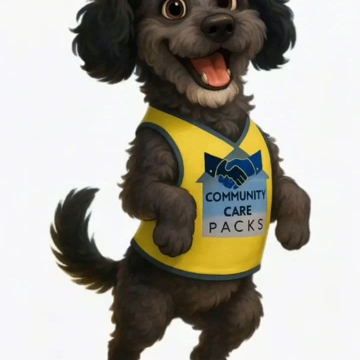 Together We Shine, Sunny Coast