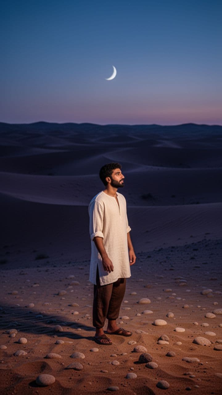 השם איתי כל הלילה