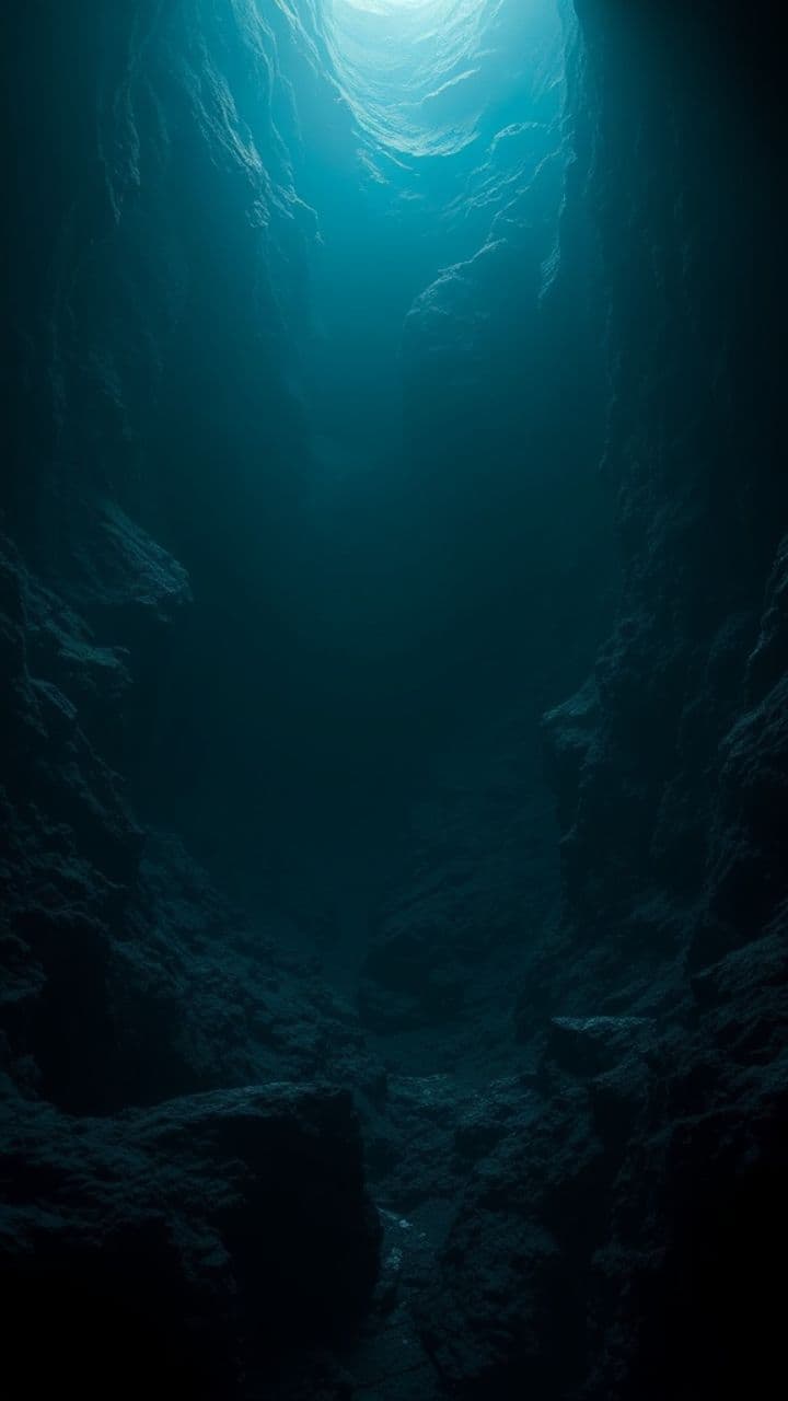 Nel Cuore Della Notte 