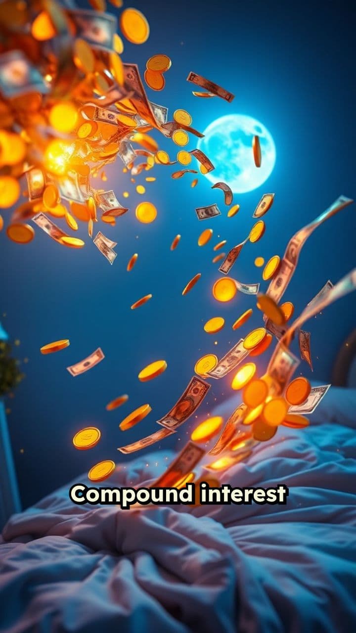 The Power of Compound Interest