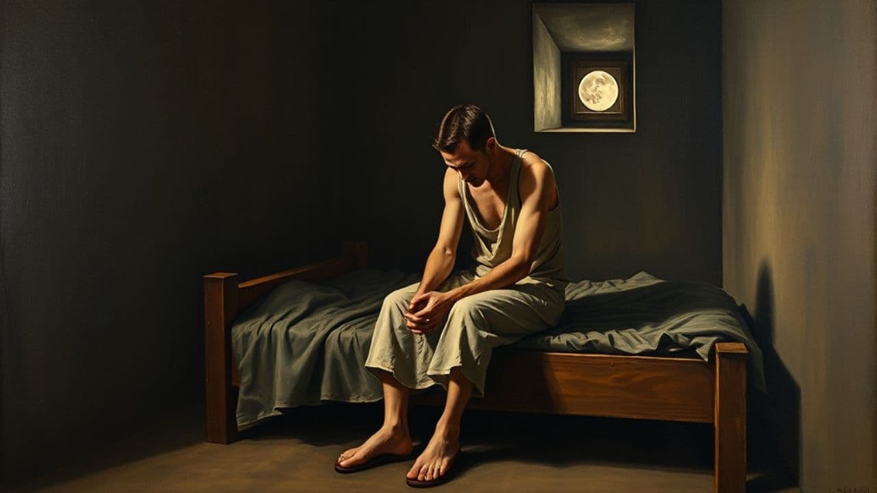 Preferiría morir que aprender a perder