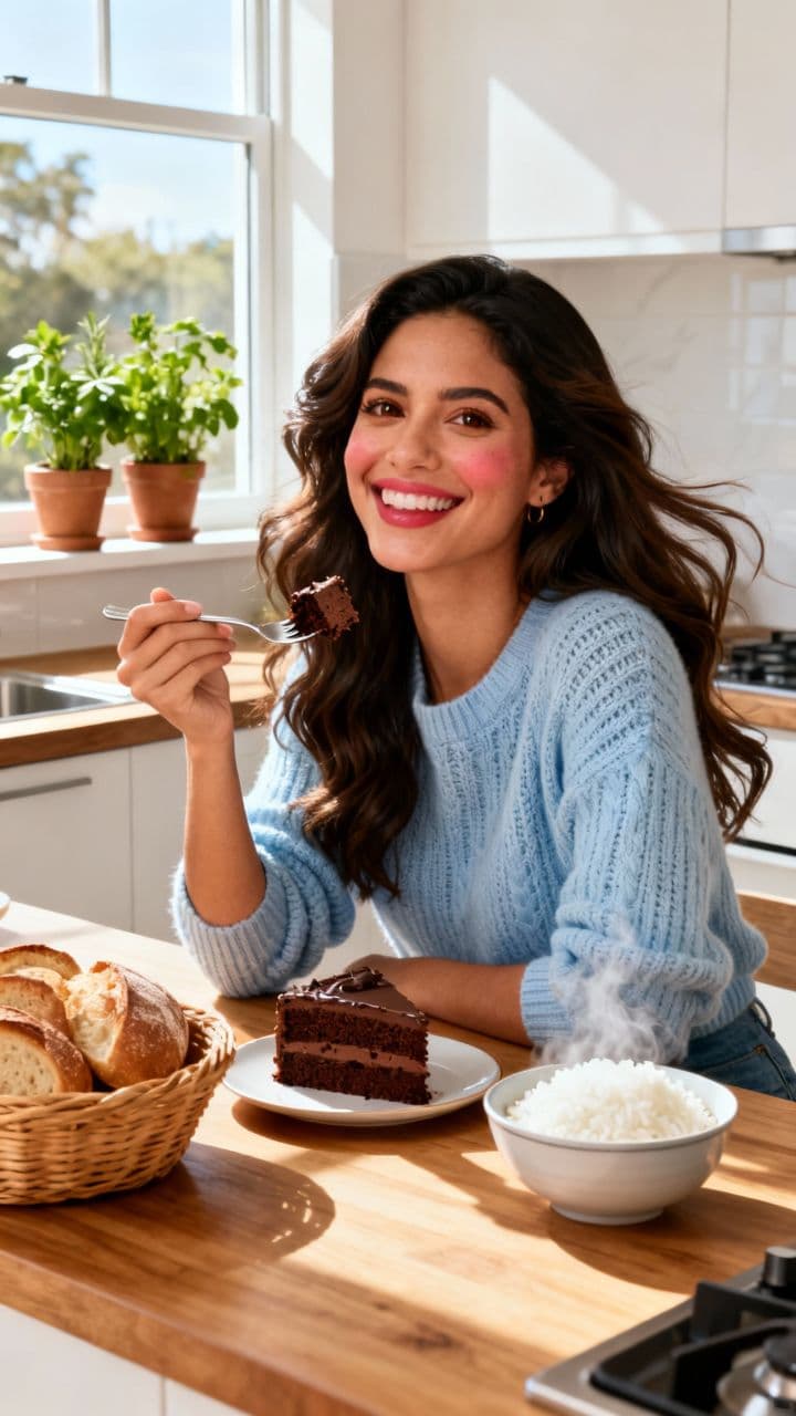 A Enzima Esquecida Para Perder Peso