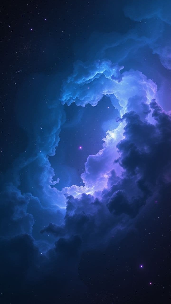 Epic Electronic Orchestral Journey