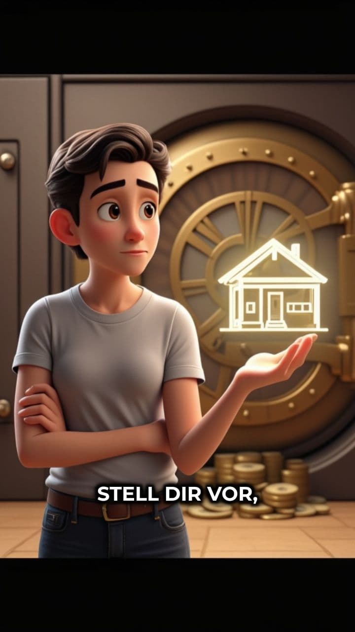 Investiere in Immobilien mit REALhub