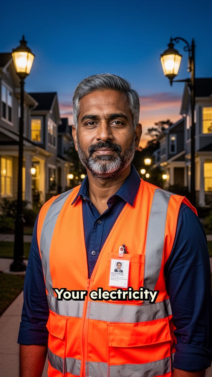 Feeder Manager: One Person Owns Your Grid