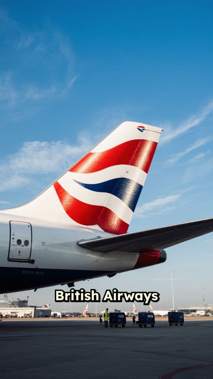 British Airways Points Devaluation Alert
